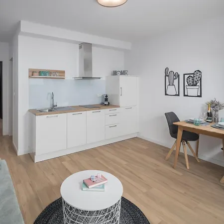 Apartman Lana Premium