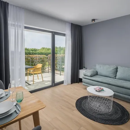 Apartman Lana Premium *