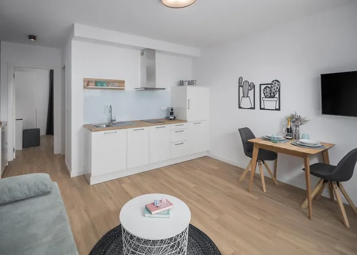 Apartment Lana Premium