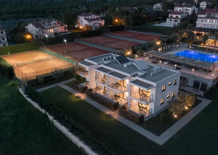 Apartment Lana Premium *