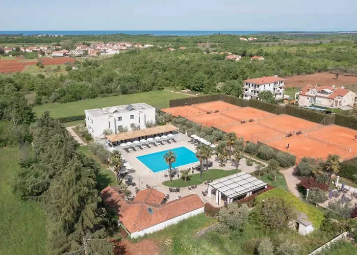 Lejlighed Lana Premium Poreč