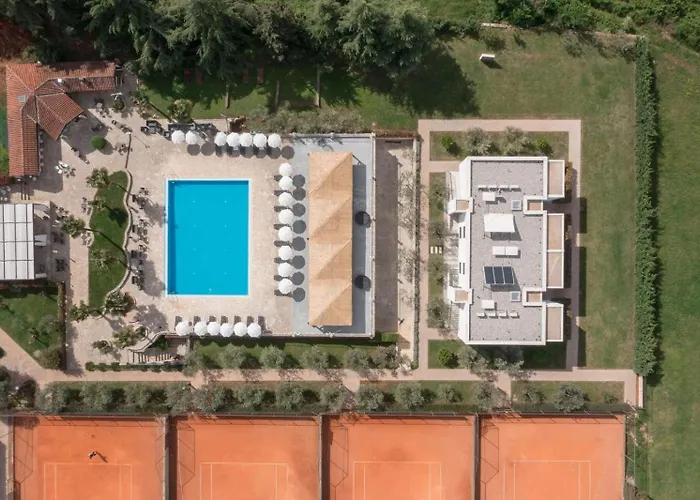 Apartment Lana Premium