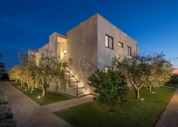 Apartment Lana Premium