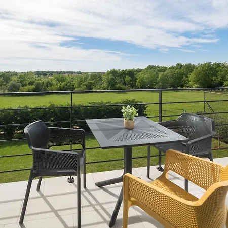 Appartement Lana Premium *