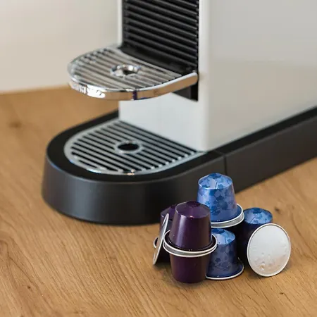 Appartement Lana Premium Poreč