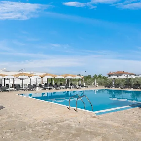 Διαμέρισμα Lana Premium Πόρετς