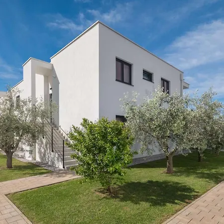 Appartement Lana Premium Poreč