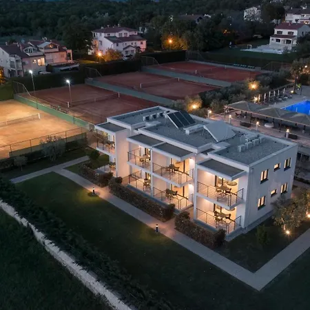 Appartement Lana Premium *