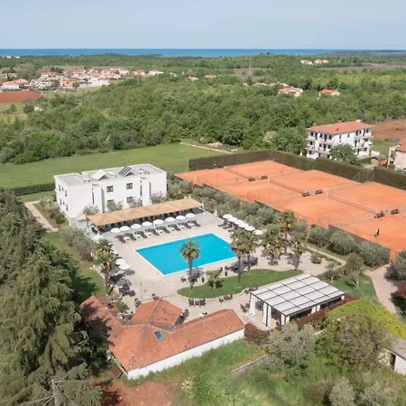 Appartement Lana Premium Poreč