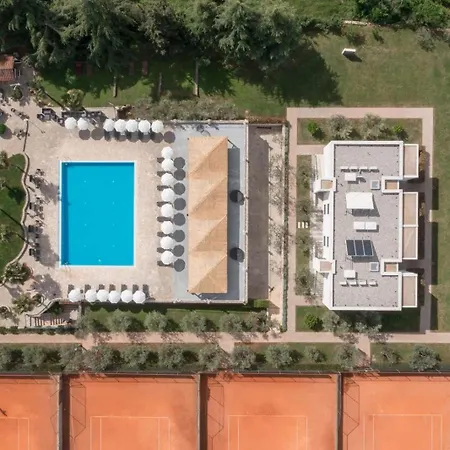 Διαμέρισμα Lana Premium