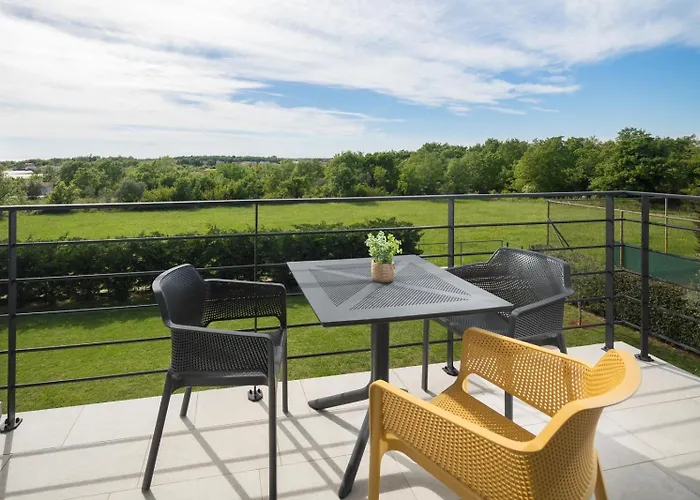 Daire Lana Premium *