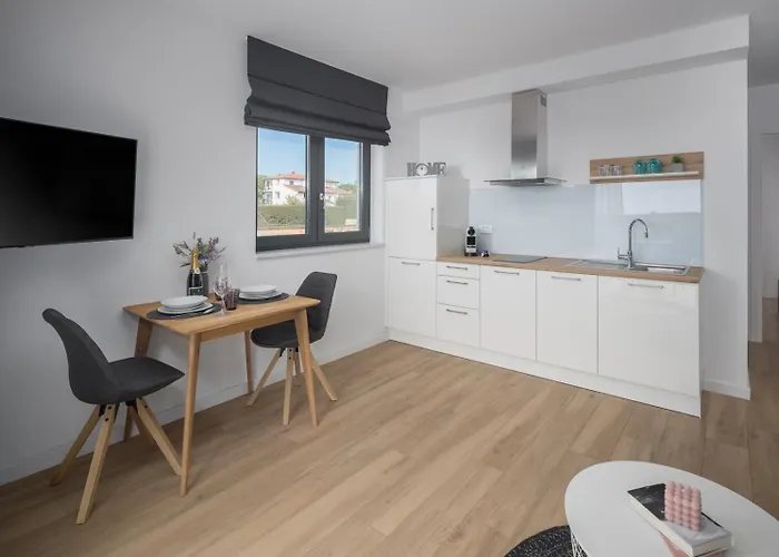 Apartman Lana Premium *