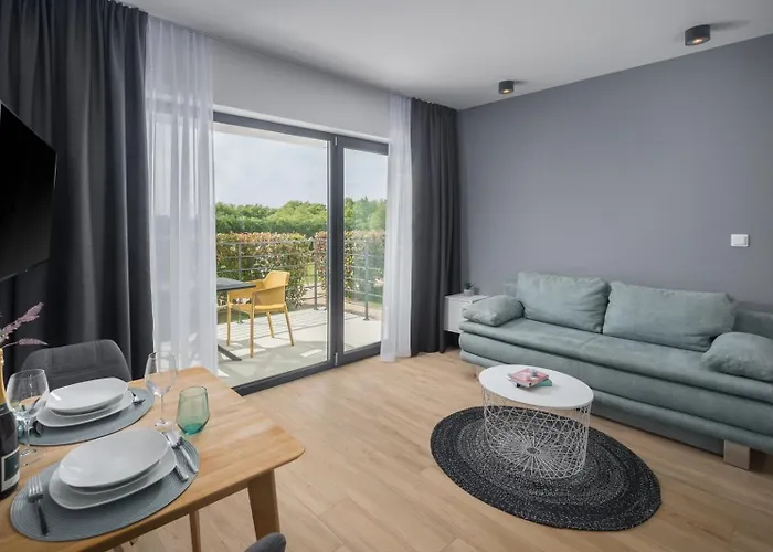 Apartman Lana Premium *
