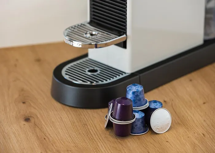 Daire Lana Premium Poreč