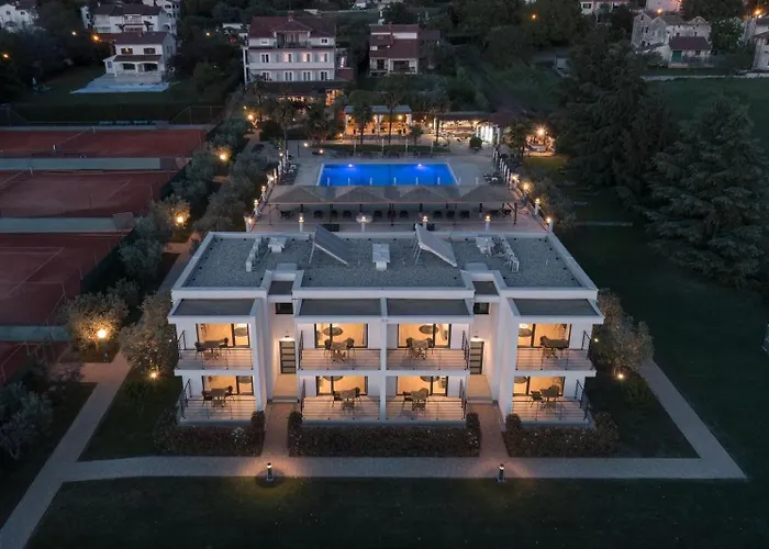 Lana Premium Poreč