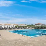 דירה Lana Premium פורץ